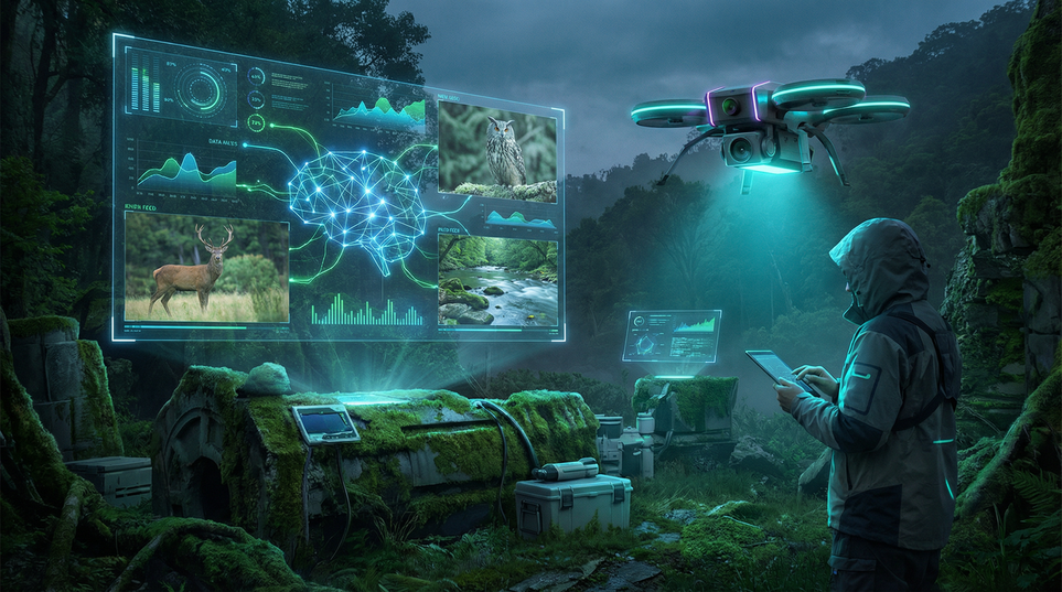 抖阴AI动物视频